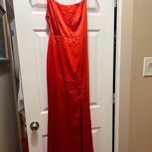 Long Dress